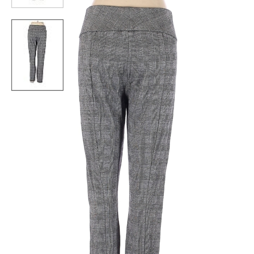🎉Brand New🎉 CAbi Plaid Legging